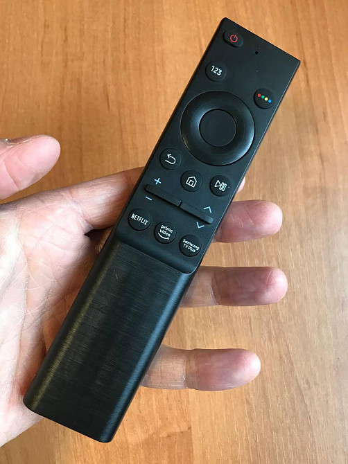 Пульт для телевизора Samsung универсальный ДУ инфракрасный Самсунг управления для мультимедиа smart tv control Каменское - изображение 10