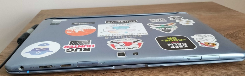 Планшет Samsung ATIV Smart PC500T1C - A01 Киев - изображение 4