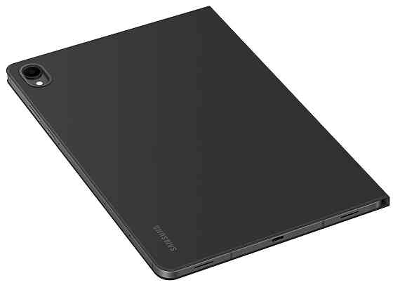 Чохол Samsung Tab S11 Book Cover EF-BX730PBEGWW Black (7168988) Київ
