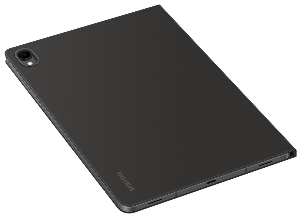 Чохол Samsung Tab S11 Book Cover EF-BX730PBEGWW Black (7168988) Київ - фото 3
