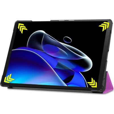 Чохол до планшета BeCover Smart Case Realme Pad X 11" Purple (709606) Вінниця - фото 4