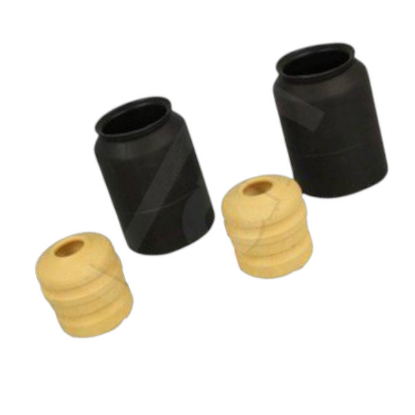 Пыльник Комплект BMW 5 (E61) задний. с отб. стойки Мукачево - изображение 1