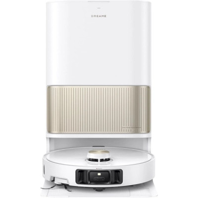 Пылесос Dreame L40s Pro Ultra (RLL74CE-WH) Винница - изображение 11