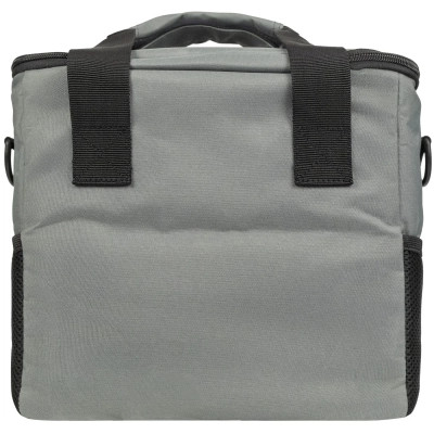 Термосумка Tribe Cooler 10 L grey (T-IF-0009-grey) Вінниця - фото 10