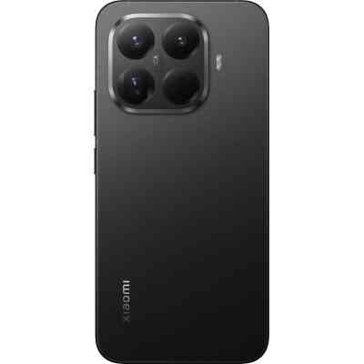 Мобильный телефон Xiaomi 15T Pro 12/512GB Black (1168060) Винница