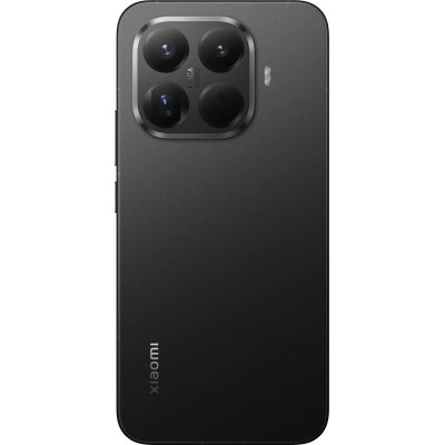 Мобильный телефон Xiaomi 15T Pro 12/512GB Black (1168060) Винница - изображение 5