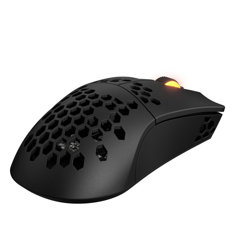 Миша Hator Stellar Wireless Black (HTM650) ( 12450 ) Харків - фото 14