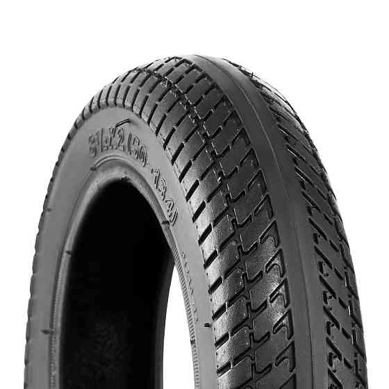 Покришка для електросамокатів Grey's 8 1/2x2 Р1289 BLK Львів