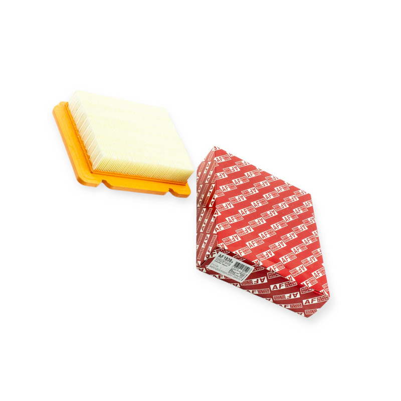 Фільтр повітряний Aveo AF1838s ALPHA Filter Мукачево - фото 1