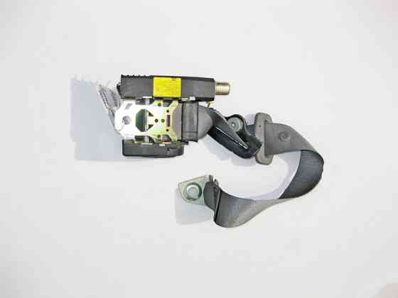 Mercedes-Benz  A2218600385 7G52 Ремінь безпеки задній лівий сірий S-Class W221 Одеса