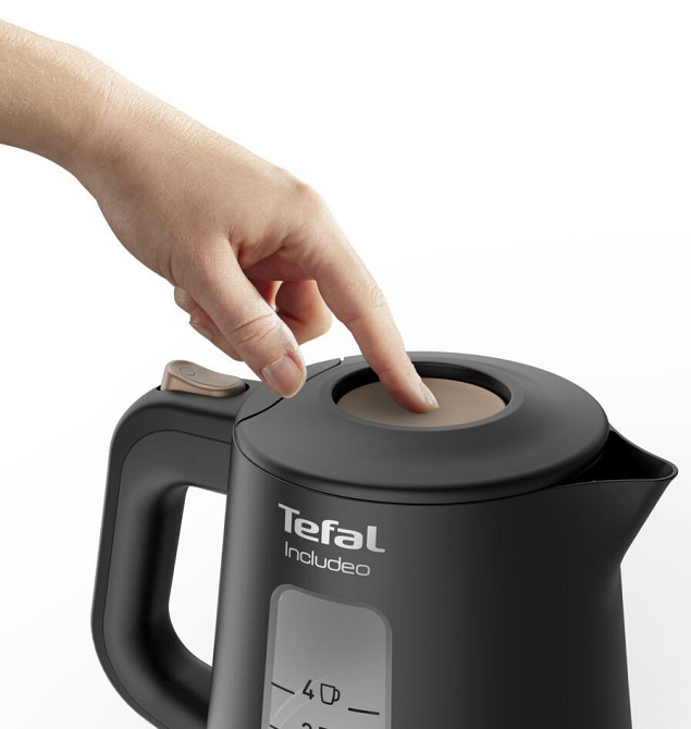 Електрочайник Tefal  ( KI533811 ) Харків - фото 5