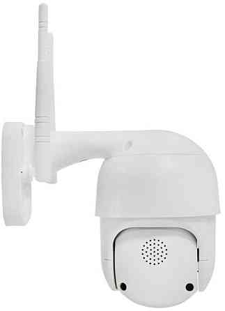 Вулична бездротова зовнішня Wi-Fi Камера 1080p Харків