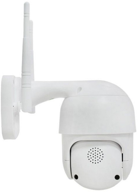 Вулична бездротова зовнішня Wi-Fi Камера 1080p Харків - фото 3