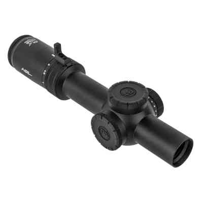 Оптичний приціл Primary Arms PLxC 1-8x24 F1 сітка ACSS Raptor M8 5.56/.308 Meter з підсвічуванням (610148) Вінниця