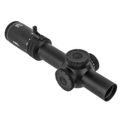 Оптический прицел Primary Arms PLxC 1-8x24 F1 сітка ACSS Raptor M8 5.56/.308 Meter з підсвічуванням (610148) Винница - изображение 2