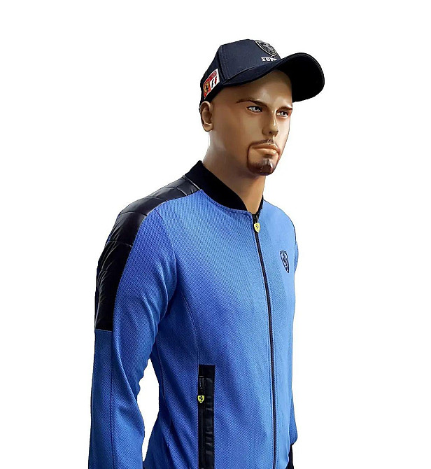 Мужской спортивный костюм Puma ,оригинал Киев - изображение 2