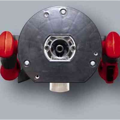 Фрезер Einhell TE-RO 1255 E (4350490) Вінниця