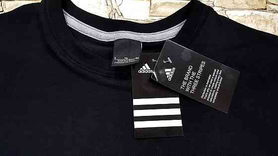 Мужская футболка Аdidas Terrex Logo Bar,оригинал .p.S(44-46) Киев