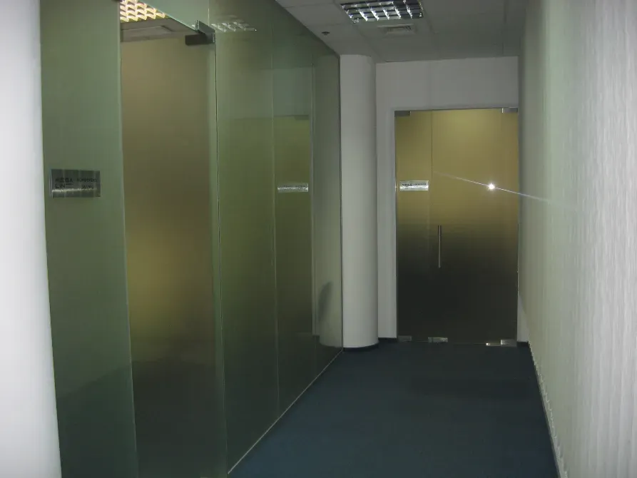 Офисные перегородки Киев - изображение 5