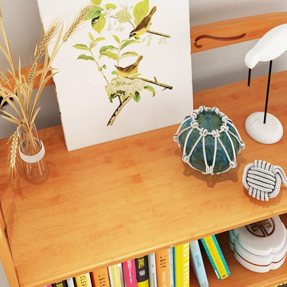 Книжковий стелаж "Стівенсон" каррі Миколаїв - фото 2