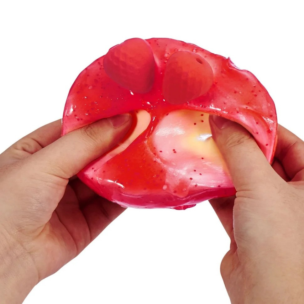 Игровой набор со слаймами 