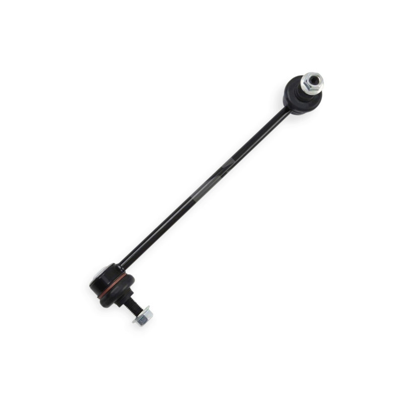 Стойка Мерседес Бенс Vito 638 TDI (96-99) переднего левая L стабилизатора Мукачево - изображение 1