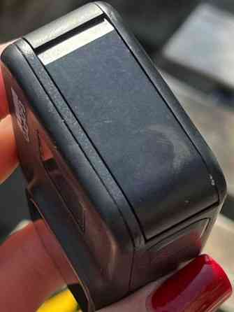 Екшн-камера GoPro Hero 8 з кріпленням на голову. Харків