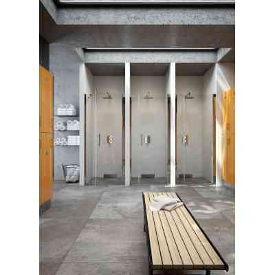 Душовий гарнітур Deante Box з термостатичним змішувачем (BXYZ0EAT) Вінниця