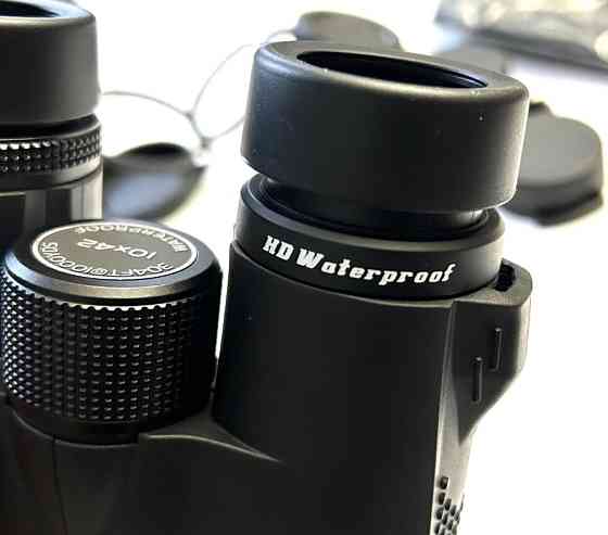 Бинокль SVBONY SV47 BAK4 10x42 и 8х42 Киев