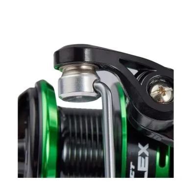 Катушка Select Reflex 4000 4+1BB 4.61 (1870.74.94) Винница