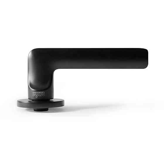 Ручка Z-1808 BLACK Чорний Київ