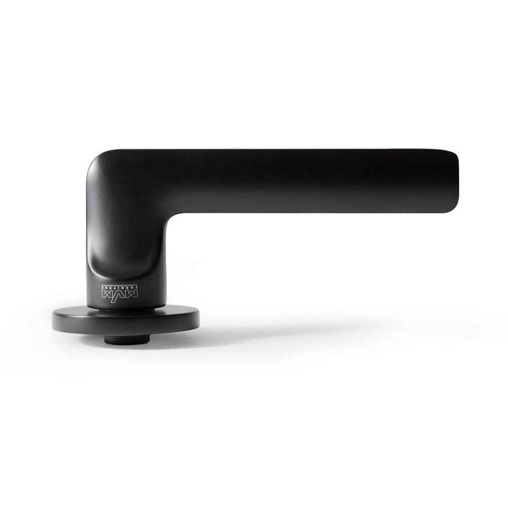 Ручка Z-1808 BLACK Чорний Київ - фото 3