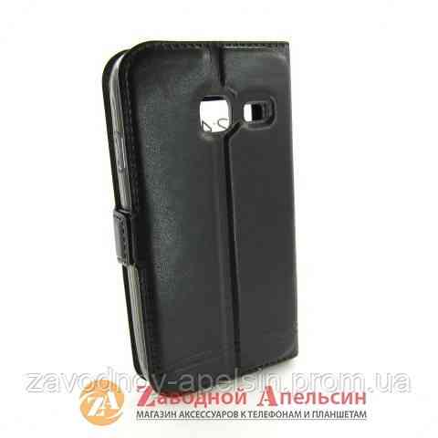 Чохол книжка Samsung J1 mini J105 Smart Case Одеса