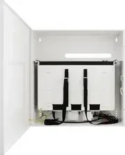 Комутатор PULSAR 18-PORTOWY DO 16 KAMER (SF116CR) Київ - фото 1