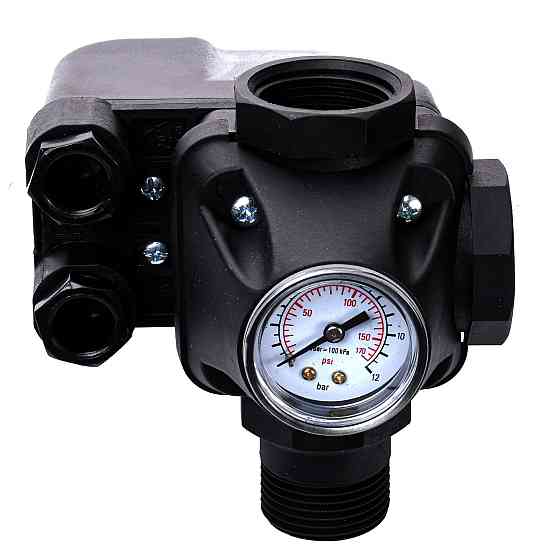 Комплект автоматики Optima PC-9 Тернопіль