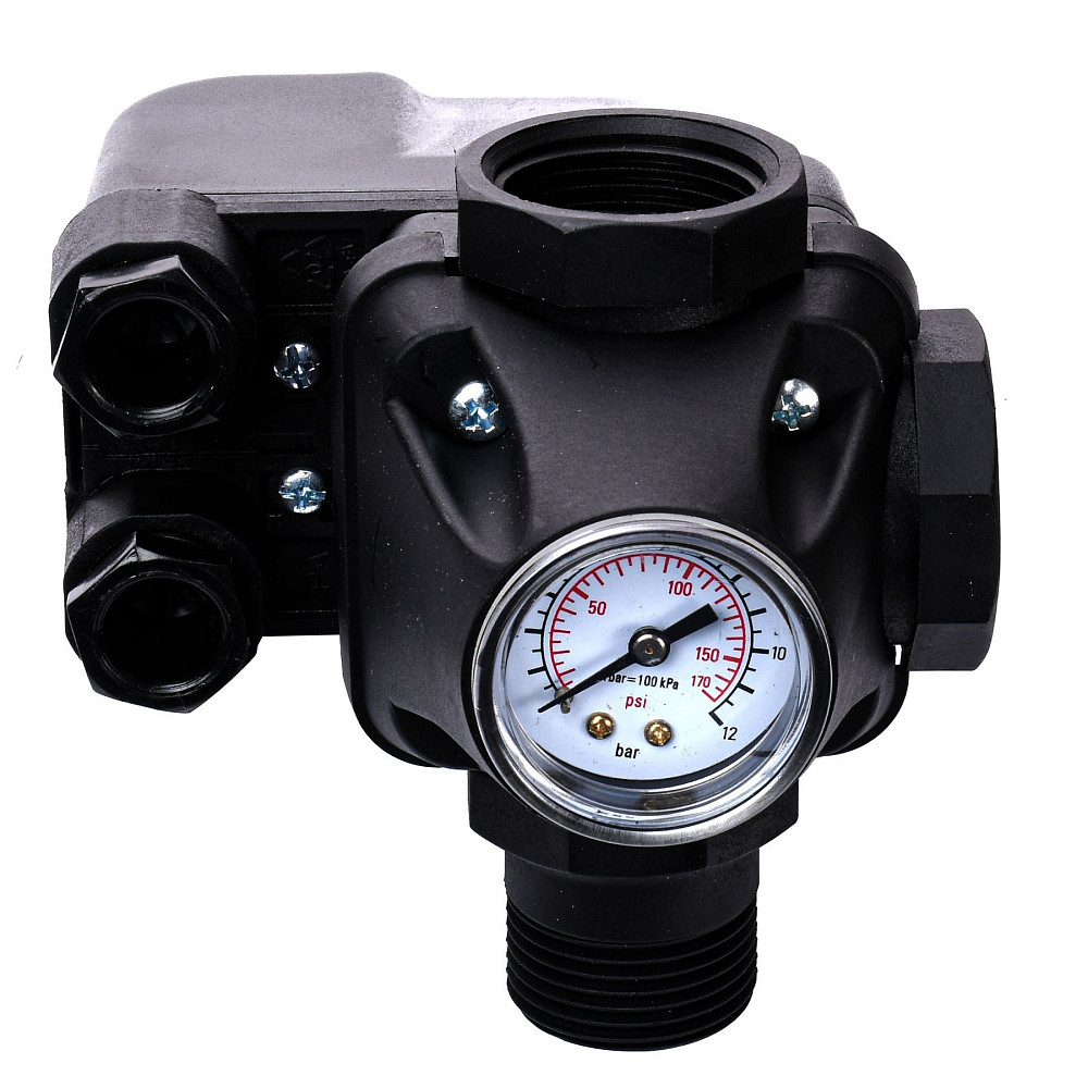 Комплект автоматики Optima PC-9 Тернополь - изображение 4