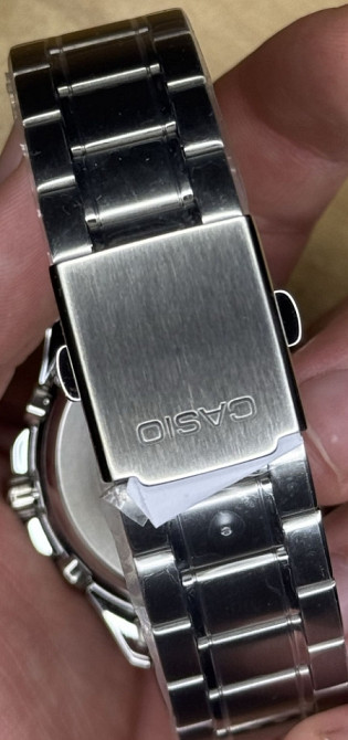 Годинник часы Casio MTP-1375D 7AVPF оригинал мужские. Харьков - изображение 3