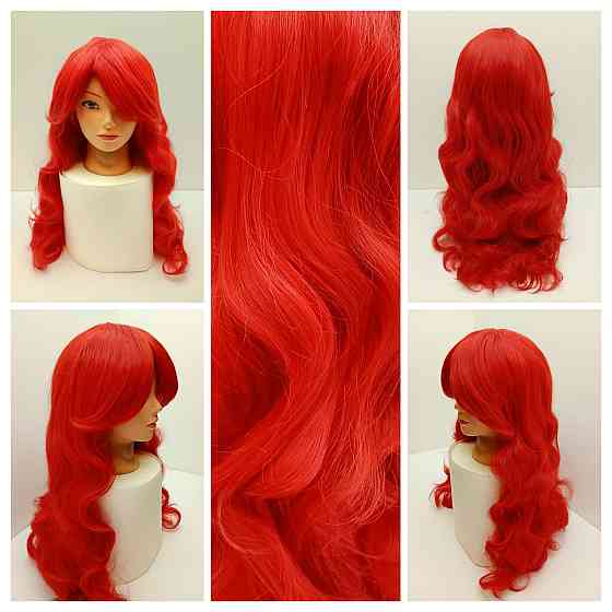 Перука 227 Луцк