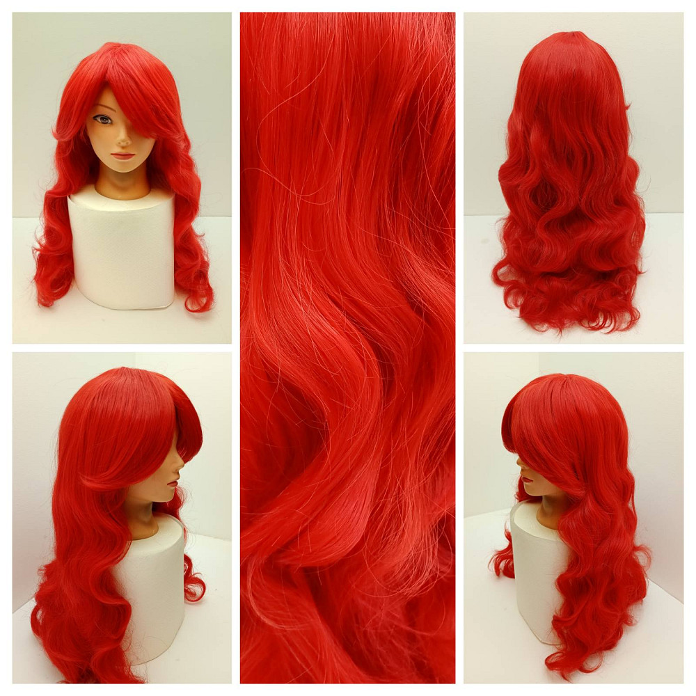 Перука 227 Луцк - изображение 1