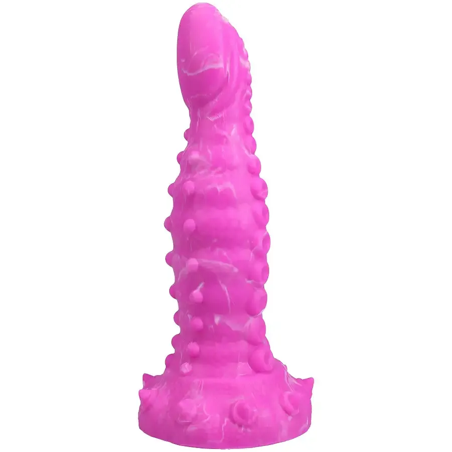 Фентезійний фалоімітатор Doc Johnson Vac-U-Lock x Fantasy Fuckers Tentacled Traveler Львів - фото 1