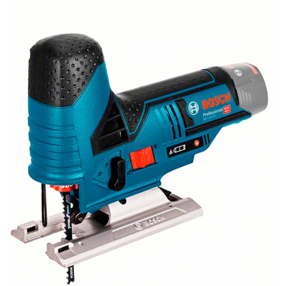Аккумуляторный профессиональный лобзик Bosch Professional GST 12V-70 12V Solo (06015A1001) без аккума и зарядкы Киев