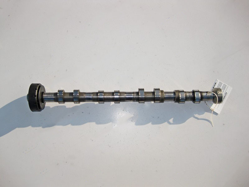 Mercedes-Benz  A2730503401 Розподільний вал правий випускний для двигуна M273 V8 4.6л GL X164 S-class long V221 S-class short W221 M273 Одесса - изображение 1