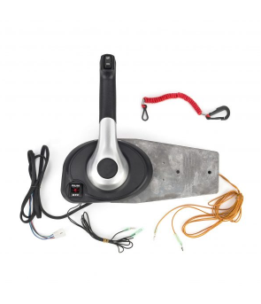 Командер Для Дистанционного Управления Мотором Merсury Врезной 883710A02 Киев - изображение 1