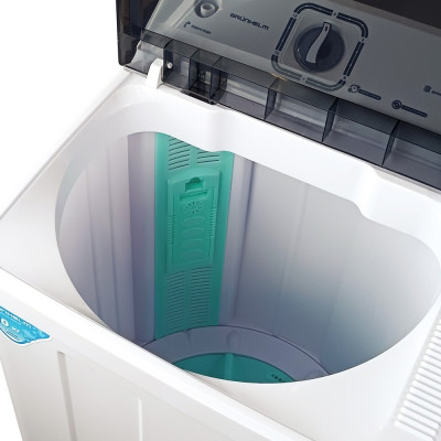 Стиральная машина Grunhelm GWL-WS1002B3 Винница - изображение 3