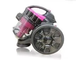 Пылесос без мешка GRANT GT-1605 (контейнерный пылесос) 3000 Вт + универсальная щетка Коломыя