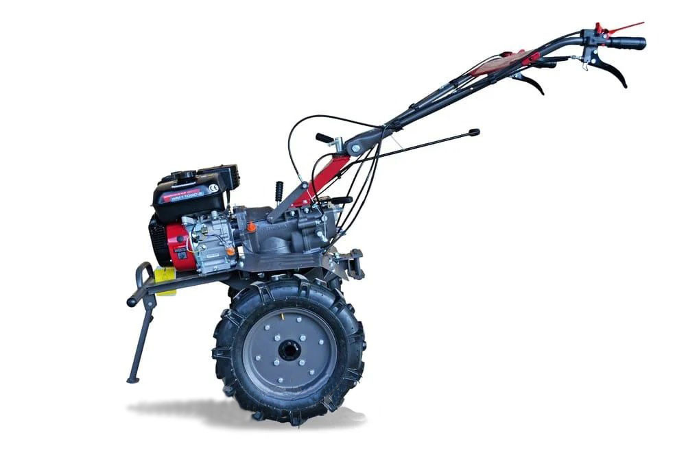 Мотоблок бензиновый WEIMA WM1100C-6, DIFF (7,0 л.с. бензин, 6 скоростей, дифференциал) Харьков - изображение 7