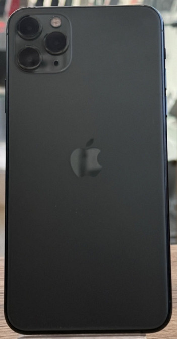 Айфон Apple iPhone 11 Pro Max 256Gb. Green. Київ - фото 6