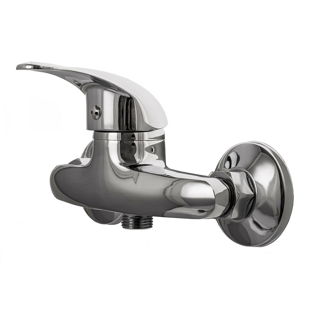 Змішувач для душу EcoMix ENERGO E-GEZ-105 Луцк - изображение 1