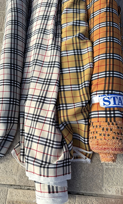 Тканина/опт/костюмка софт — від 5 м. 120 грн/м. Київ - фото 1