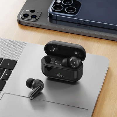 Наушники XO Х40 Black (X40.black) Винница - изображение 2